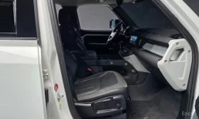 Land Rover Defender | AWD | Air Suspension | 360 Camera | ACC | Auto.bg — изображение 11 Land Rover Defender | AWD | Air Suspension | 360 Camera | ACC | Auto.bg — изображение 11