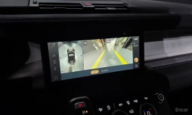 Land Rover Defender | AWD | Air Suspension | 360 Camera | ACC | Auto.bg — изображение 8 Land Rover Defender | AWD | Air Suspension | 360 Camera | ACC | Auto.bg — изображение 8
