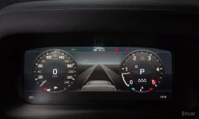 Land Rover Defender | AWD | Air Suspension | 360 Camera | ACC | Auto.bg — изображение 6 Land Rover Defender | AWD | Air Suspension | 360 Camera | ACC | Auto.bg — изображение 6
