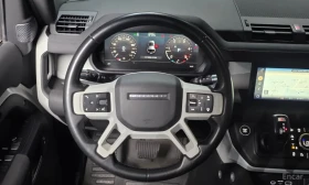Land Rover Defender | AWD | Air Suspension | 360 Camera | ACC | Auto.bg — изображение 5 Land Rover Defender | AWD | Air Suspension | 360 Camera | ACC | Auto.bg — изображение 5