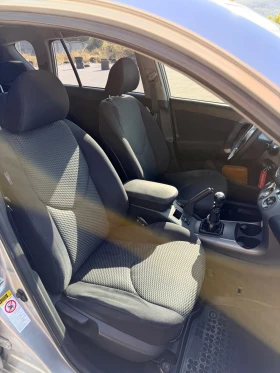 Toyota Rav4 D4D-136k.c 4x4 | Auto.bg — изображение 8 Toyota Rav4 D4D-136k.c 4x4 | Auto.bg — изображение 8