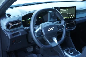 Dacia Duster HYBRID* EXTREME* 360CAM* LED* CARPLAY* | Auto.bg — изображение 7 Dacia Duster HYBRID* EXTREME* 360CAM* LED* CARPLAY* | Auto.bg — изображение 7