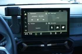 Dacia Duster HYBRID* EXTREME* 360CAM* LED* CARPLAY* | Auto.bg — изображение 13 Dacia Duster HYBRID* EXTREME* 360CAM* LED* CARPLAY* | Auto.bg — изображение 13