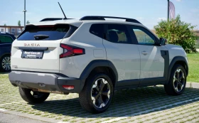 Dacia Duster HYBRID* EXTREME* 360CAM* LED* CARPLAY* | Auto.bg — изображение 4 Dacia Duster HYBRID* EXTREME* 360CAM* LED* CARPLAY* | Auto.bg — изображение 4