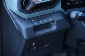 Dacia Duster HYBRID* EXTREME* 360CAM* LED* CARPLAY* | Auto.bg — изображение 9 Dacia Duster HYBRID* EXTREME* 360CAM* LED* CARPLAY* | Auto.bg — изображение 9