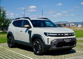 Dacia Duster HYBRID* EXTREME* 360CAM* LED* CARPLAY* | Auto.bg — изображение 3 Dacia Duster HYBRID* EXTREME* 360CAM* LED* CARPLAY* | Auto.bg — изображение 3