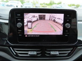 VW T-Roc undefined | Auto.bg — изображение 8 VW T-Roc undefined | Auto.bg — изображение 8