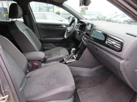VW T-Roc undefined | Auto.bg — изображение 6 VW T-Roc undefined | Auto.bg — изображение 6