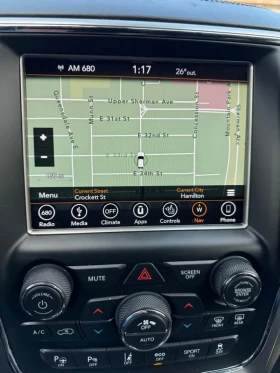 Jeep Grand cherokee АвтоКредит - 12500 € - 50334755 10 | Car24.bg Jeep Grand cherokee АвтоКредит - 12500 € - 50334755 10