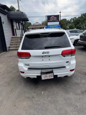 Jeep Grand cherokee АвтоКредит - 12500 € - 50334755 2 | Car24.bg Jeep Grand cherokee АвтоКредит - 12500 € - 50334755 2
