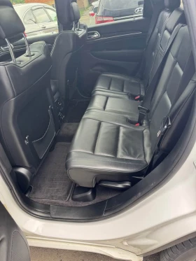 Jeep Grand cherokee АвтоКредит - 12500 € - 50334755 9 | Car24.bg Jeep Grand cherokee АвтоКредит - 12500 € - 50334755 9