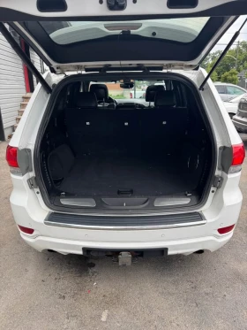 Jeep Grand cherokee АвтоКредит - 12500 € - 50334755 8 | Car24.bg Jeep Grand cherokee АвтоКредит - 12500 € - 50334755 8