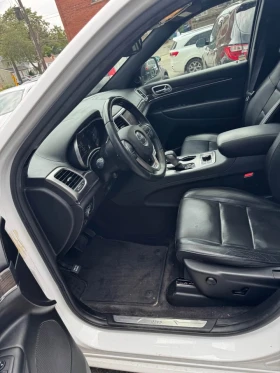 Jeep Grand cherokee АвтоКредит - 12500 € - 50334755 6 | Car24.bg Jeep Grand cherokee АвтоКредит - 12500 € - 50334755 6