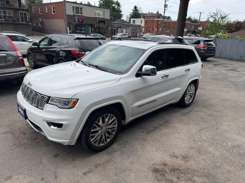 Jeep Grand cherokee АвтоКредит - 12500 € - 50334755 1 | Car24.bg Jeep Grand cherokee АвтоКредит - 12500 € - 50334755 1
