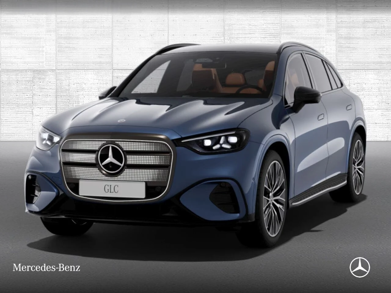 Mercedes-Benz GLC 400 4M AMG AIR HyperScreen PANO 360 BURMESTER Memory | Auto.bg — изображение 1 Mercedes-Benz GLC 400 4M AMG AIR HyperScreen PANO 360 BURMESTER Memory | Auto.bg — изображение 1
