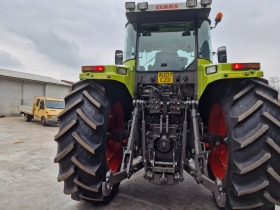  Claas ARES 836 | Mobile.bg   7