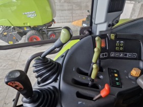  Claas ARES 836 | Mobile.bg   9