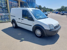 Ford Connect 1.8TDCi/90ps | Mobile.bg   7