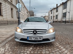Mercedes-Benz CLC 180 Kompressor | Mobile.bg   16