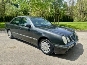 Mercedes-Benz E 270 E270cdi Automat 1 - Car24.bg Mercedes-Benz E 270 E270cdi Automat 1