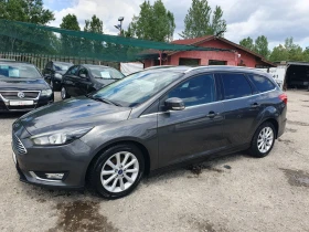 Ford Focus 1.5 TDCI/TITANIUM 1 - Car24.bg Ford Focus 1.5 TDCI/TITANIUM 1