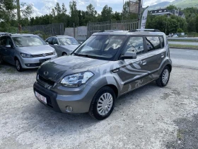 Kia Soul 1.6/16v - Car24.bg Kia Soul 1.6/16v