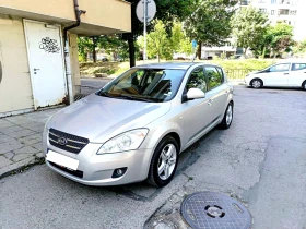 Kia Ceed LPG.BRC.KLIMATRONIK!!! - Car24.bg Kia Ceed LPG.BRC.KLIMATRONIK!!!