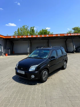 Subaru Justy 1.5i 4x4 - Car24.bg Subaru Justy 1.5i 4x4