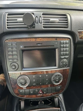 Mercedes-Benz R 350 | Mobile.bg — малка снимка 16