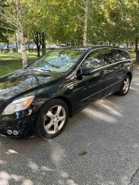 Mercedes-Benz R 350 | Mobile.bg — малка снимка 2