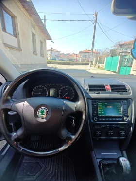 Skoda Octavia scout - 7310 € / 14297.12 лв. - 68908502 7 | Car24.bg Skoda Octavia scout - 7310 € / 14297.12 лв. - 68908502 7
