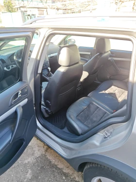 Skoda Octavia scout - 7310 € / 14297.12 лв. - 68908502 14 | Car24.bg Skoda Octavia scout - 7310 € / 14297.12 лв. - 68908502 14