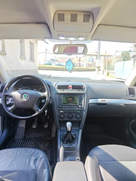 Skoda Octavia scout - 7310 € / 14297.12 лв. - 68908502 6 | Car24.bg Skoda Octavia scout - 7310 € / 14297.12 лв. - 68908502 6