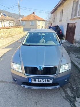 Skoda Octavia scout - 7310 € / 14297.12 лв. - 68908502 17 | Car24.bg Skoda Octavia scout - 7310 € / 14297.12 лв. - 68908502 17