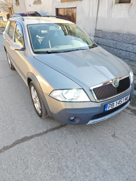 Skoda Octavia scout - 7310 € / 14297.12 лв. - 68908502 2 | Car24.bg Skoda Octavia scout - 7310 € / 14297.12 лв. - 68908502 2