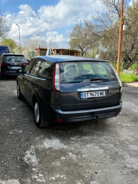 Ford Focus - 2000 € / 3911.66 лв. - 89525568 3 | Car24.bg Ford Focus - 2000 € / 3911.66 лв. - 89525568 3