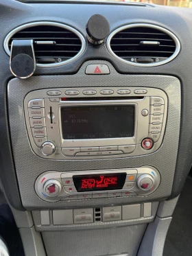 Ford Focus - 2000 € / 3911.66 лв. - 89525568 12 | Car24.bg Ford Focus - 2000 € / 3911.66 лв. - 89525568 12