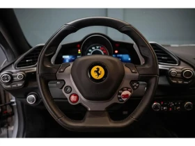 Ferrari 488 GTB - 249990 € / 488937.94 лв. - 32563296 10 | Car24.bg Ferrari 488 GTB - 249990 € / 488937.94 лв. - 32563296 10