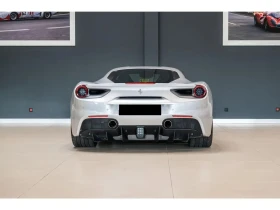 Ferrari 488 GTB - 249990 € / 488937.94 лв. - 32563296 5 | Car24.bg Ferrari 488 GTB - 249990 € / 488937.94 лв. - 32563296 5