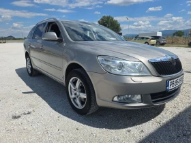 Skoda Octavia 4х4 ALLDrive | Auto.bg — изображение 2 Skoda Octavia 4х4 ALLDrive | Auto.bg — изображение 2