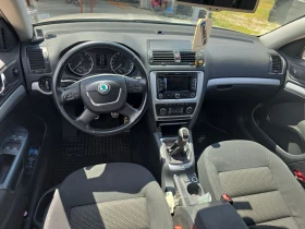 Skoda Octavia 4х4 ALLDrive | Auto.bg — изображение 15 Skoda Octavia 4х4 ALLDrive | Auto.bg — изображение 15