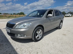 Skoda Octavia 4х4 ALLDrive | Auto.bg — изображение 3 Skoda Octavia 4х4 ALLDrive | Auto.bg — изображение 3