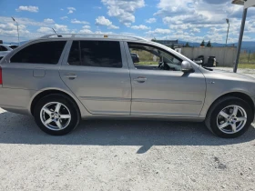Skoda Octavia 4х4 ALLDrive | Auto.bg — изображение 6 Skoda Octavia 4х4 ALLDrive | Auto.bg — изображение 6