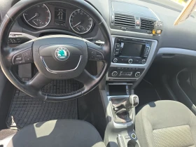 Skoda Octavia 4х4 ALLDrive | Auto.bg — изображение 8 Skoda Octavia 4х4 ALLDrive | Auto.bg — изображение 8