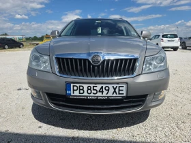 Skoda Octavia 4х4 ALLDrive | Auto.bg — изображение 10 Skoda Octavia 4х4 ALLDrive | Auto.bg — изображение 10