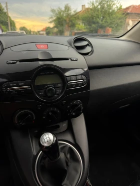 Mazda 2 undefined | Auto.bg — изображение 5 Mazda 2 undefined | Auto.bg — изображение 5