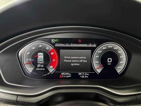 Audi S5 * Progressiv * МАСАЖИ * 360 * ДИСТРОНИК * CARFAX - 34400 € - 38346636 8 | Car24.bg Audi S5 * Progressiv * МАСАЖИ * 360 * ДИСТРОНИК * CARFAX - 34400 € - 38346636 8