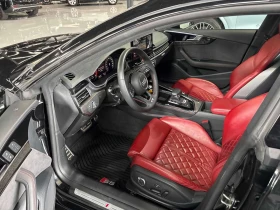 Audi S5 * Progressiv * МАСАЖИ * 360 * ДИСТРОНИК * CARFAX - 34400 € - 38346636 5 | Car24.bg Audi S5 * Progressiv * МАСАЖИ * 360 * ДИСТРОНИК * CARFAX - 34400 € - 38346636 5