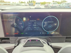 Hyundai Ioniq 5 2025 HYUNDAI IONIQ 5 SEL | Auto.bg — изображение 8 Hyundai Ioniq 5 2025 HYUNDAI IONIQ 5 SEL | Auto.bg — изображение 8