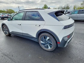 Hyundai Ioniq 5 2025 HYUNDAI IONIQ 5 SEL | Auto.bg — изображение 6 Hyundai Ioniq 5 2025 HYUNDAI IONIQ 5 SEL | Auto.bg — изображение 6